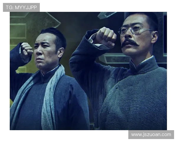 《觉醒年代》：10位革命先驱，他们的故事，燃哭了整个中国！