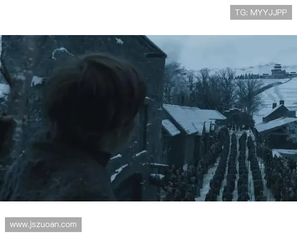 权游结局让2亿观众泪崩:这8个细节揭示了最终的惊天秘密