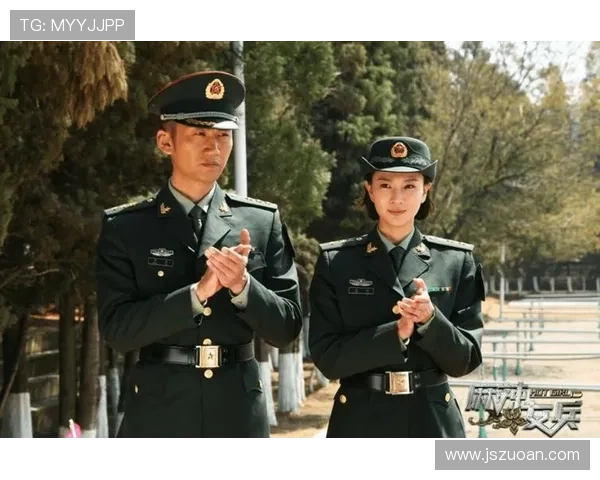 《我是特种兵之利刃出鞘》:硬汉柔情,热血铸就钢铁意志